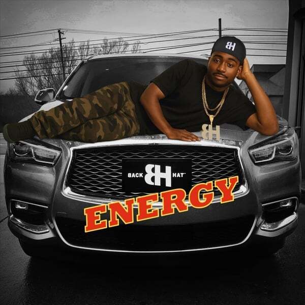 Cover art for Back Hat Energy